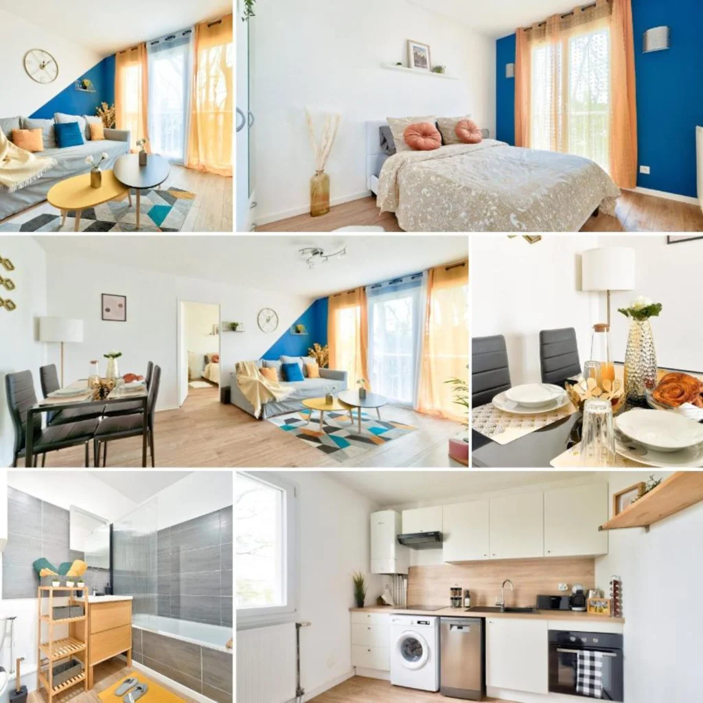 location Cozy Yellow
