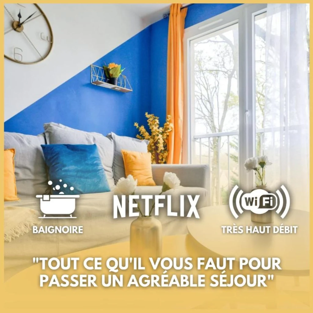 location Cozy Yellow